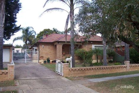 Property photo of 2 Moala Street Concord West NSW 2138