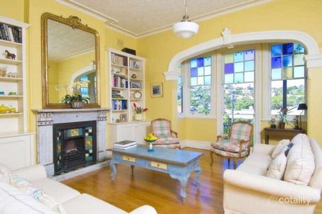 Property photo of 18 Clanalpine Street Mosman NSW 2088