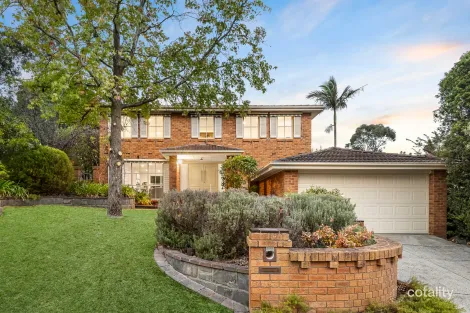 Property photo of 95 The Grange Templestowe VIC 3106