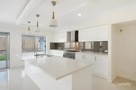 Property photo of 71 Timbury Street Mango Hill QLD 4509
