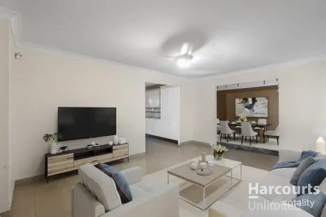 Property photo of 26 Roath Place Prospect NSW 2148