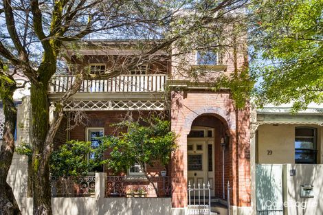 81 Australia St, Camperdown, NSW 2050