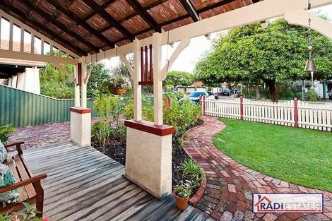 Property photo of 198 Eighth Avenue Inglewood WA 6052