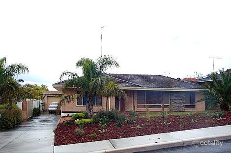 7 Deering St, Beaconsfield, WA 6162