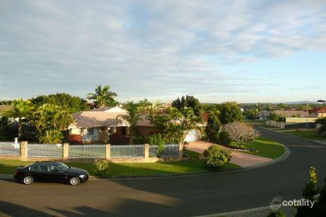 Property photo of 45 Corvette Crescent Bracken Ridge QLD 4017