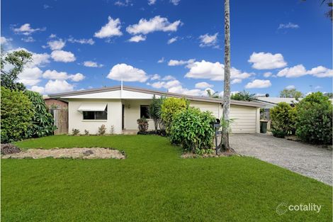 19 Bottlebrush St, Mooroobool, QLD 4870