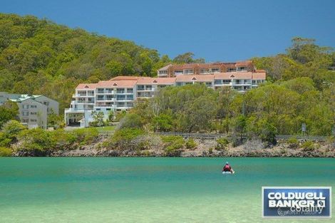 Property photo of 62/38-42 Duringan Street Currumbin QLD 4223