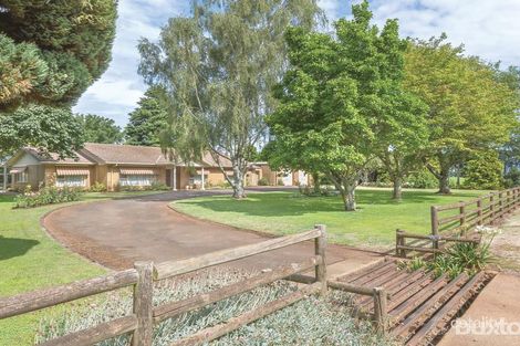 Property photo of 133 Powells Road Clarkes Hill VIC 3352