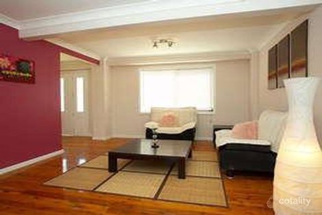 Property photo of 144 Merindah Road Baulkham Hills NSW 2153