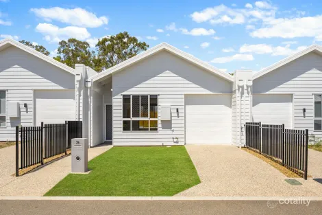 25 Quest Lane, Clinton, QLD 4680