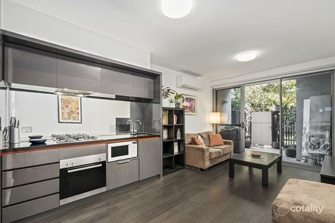 3g/94 Cade Way, Parkville, VIC 3052