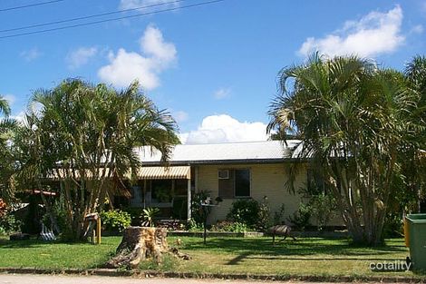 114 Fourteenth Ave, Home Hill, QLD 4806