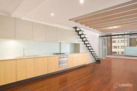 Property photo of 1007/2 York Street Sydney NSW 2000