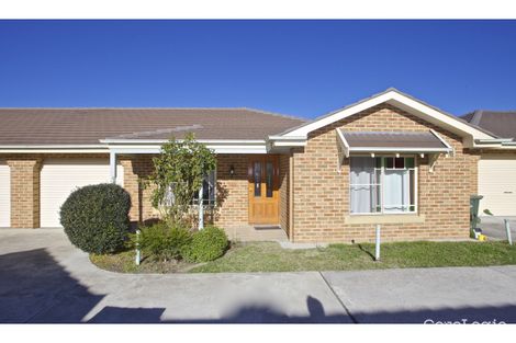 Property photo of 6/188 Lambert Street Bathurst NSW 2795