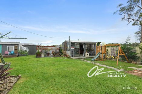 99 The Park Dr, Sanctuary Point, NSW 2540