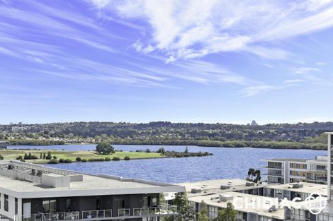 Property photo of 905/43 Shoreline Drive Rhodes NSW 2138