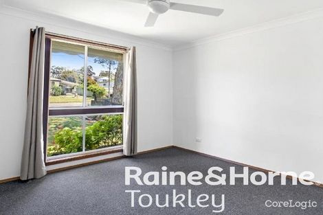 Property photo of 37 Delia Avenue Budgewoi NSW 2262