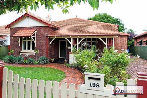 Property photo of 198 Eighth Avenue Inglewood WA 6052