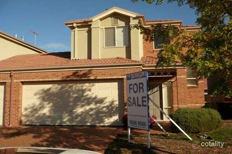 11 The Glades, Taylors Hill, VIC 3037