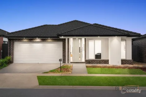 8 Maryland Rd, Kalkallo, VIC 3064
