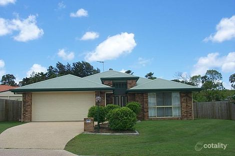 Property photo of 38 Kidston Avenue Rural View QLD 4740