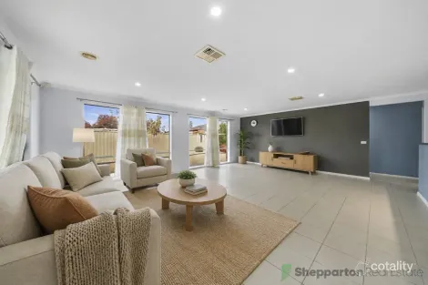 Property photo of 4 Heysen Avenue Shepparton VIC 3630