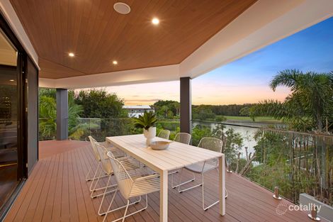 Property photo of 6 Nicklaus Court Merrimac QLD 4226