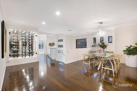 Property photo of 6 Nicklaus Court Merrimac QLD 4226