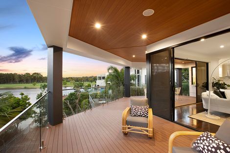 Property photo of 6 Nicklaus Court Merrimac QLD 4226