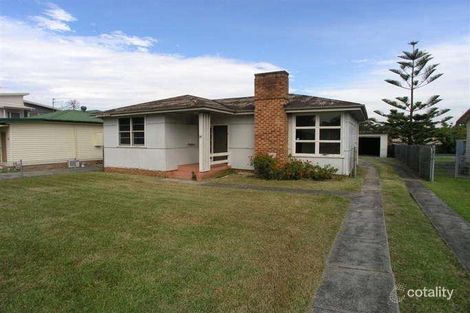 21 Graham St, Unanderra, NSW 2526