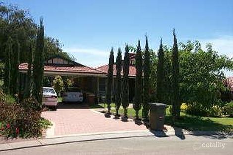 24 Thornbill Loop, Beeliar, WA 6164