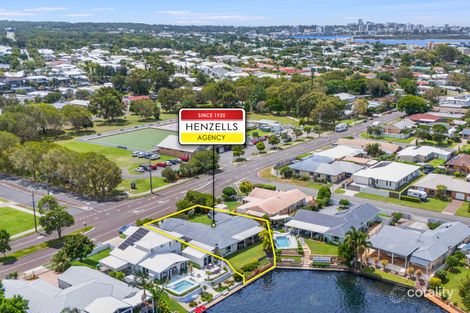 Property photo of 54 Nelson Street Pelican Waters QLD 4551