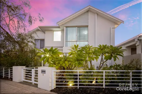 Property photo of 1 Homoa Lane Butler WA 6036