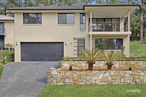 Property photo of 9 James Scott Crescent Lemon Tree Passage NSW 2319