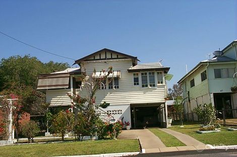 45 Nicholson St, Allenstown, QLD 4700