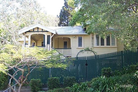 Property photo of 38 Frederick Street Taringa QLD 4068