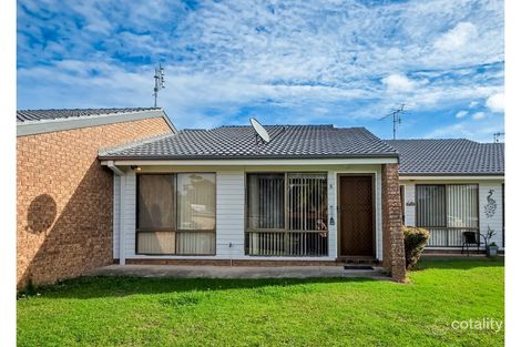 5/1 Drinnan Cl, Surf Beach, NSW 2536