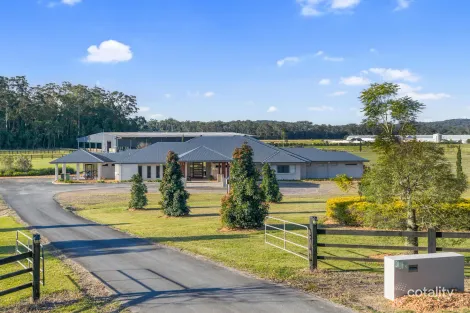 Property photo of 135 Burtons Road Bridges QLD 4561