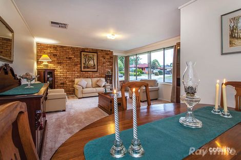 Property photo of 2 Walnut Court Mulgrave VIC 3170