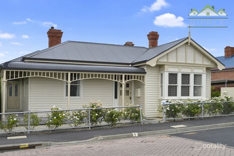 Property photo of 51 Princes Street Sandy Bay TAS 7005