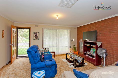 Property photo of 1/19 Emerald Avenue West Wodonga VIC 3690