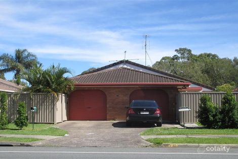 Property photo of 2/116 Kumbari Avenue Labrador QLD 4215