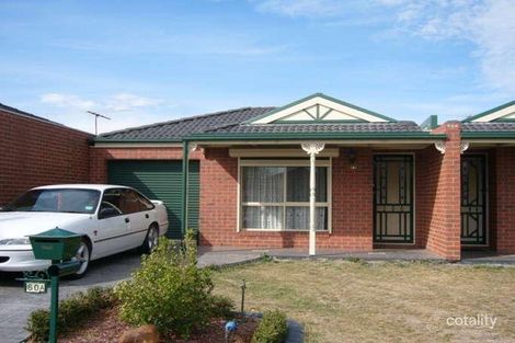 Property photo of 60A Carroll Street Deer Park VIC 3023
