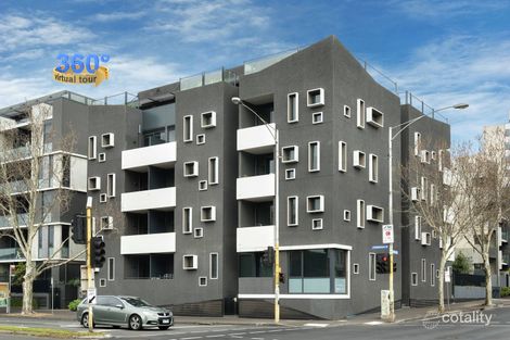 Property photo of 107/545 Rathdowne Street Carlton VIC 3053