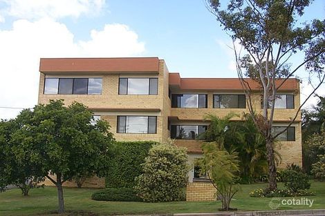 Property photo of 1/31 Fosbery Street Windsor QLD 4030