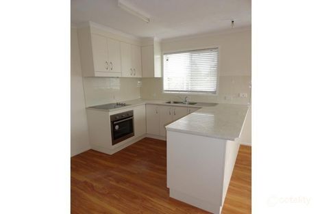 Property photo of 1/32 Matthews Street Harristown QLD 4350