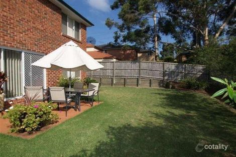 Property photo of 14 Rosemary Place Cherrybrook NSW 2126