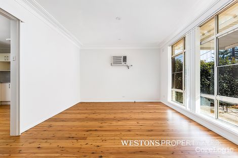Property photo of 3 Barnetts Road Winston Hills NSW 2153