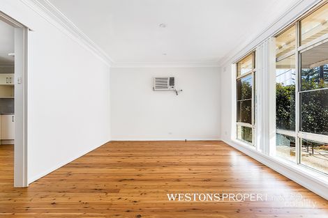 Property photo of 3 Barnetts Road Winston Hills NSW 2153