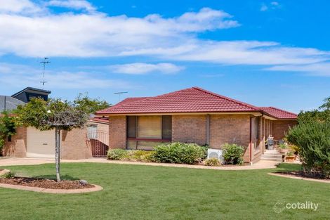 5 Macarthur Pl, Ruse, NSW 2560